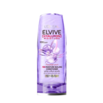 L’Oréal Paris Elvive Hyaluron Conditioner 360ml for deeply hydrated and smooth hair