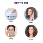 NIVEA Soft Light Moisturising Cream 200ml - Image 2