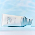 SKIN1004 Centella Hyalu-Cica Water-Fit Sun Serum – 50ml - Image 3