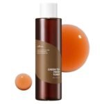 ISNTREE Green Tea Fresh Toner 200ml – refreshing hydrating toner with green tea extract to soothe, balance, and hydrate skin while controlling oil and impurities.