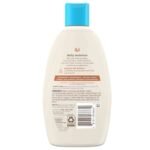 Aveeno Baby Wash & Shampoo 236ml - Image 4