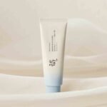 Beauty of Joseon Relief Sun Aqua-Fresh Rice + B5 SPF50+ PA++++ 50ml hydrating sunscreen