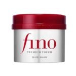 Fino Premium Touch Hair Mask 180g – Deep Repair & Smooth Hair Treatment