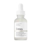 The Ordinary Alpha Arbutin 2% with Hyaluronic Acid Serum 30ml for Brightening