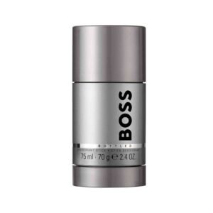 BOSS Bottled Deodorant Stick 75ml – Long-Lasting Freshness for Men