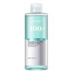 Anua PDRN 100 Hyaluronic Acid Booster Toner 250ml – deeply hydrating toner with PDRN and hyaluronic acid for plump, healthy skin.