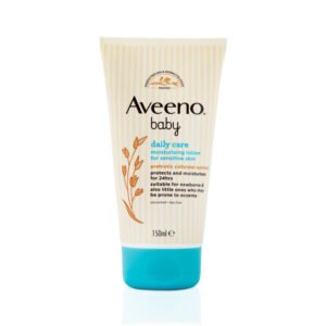 Aveeno Baby Daily Care Baby Moisturising Lotion 150ml – Gentle Hydration for Sensitive Baby Skin