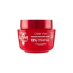 L’Oréal Paris Elvive Colour Vive Colour Protect Mask 300ml deep conditioning hair mask for colour-treated hair
