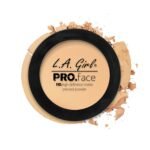 L.A Girl Pro Face Matte Pressed Powder 7gm in Creamy Natural for smooth, matte finish
