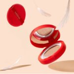 Missha Velvet Finish Cushion N 23 SPF 50+ 15gm - Image 2