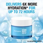 Neutrogena Hydro Boost Water Gel – 50ml - Image 2