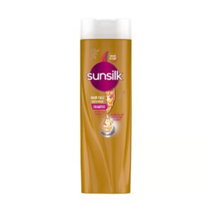 Sunsilk Hair Fall Solution Shampoo 300ml for stronger hair and reduced hair fall
