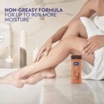 Vaseline Intensive Care Cocoa Radiant Body Lotion 200ml - Image 2