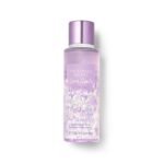 Victoria's Secret Love Spell Frosted Fragrance Mist 250ml sweet floral body mist in premium bottle.