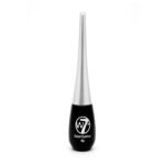 W7 Cosmetics W7 Liquid Eyeliner Black 8gm – precision black liquid eyeliner for bold, long-lasting eye definition.