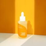 ISNTREE C-Niacin Toning Ampoule – 50ml - Image 3