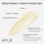 APLB Retinol Vita CEN™ 21.6% Facial Cream – 55ml - Image 2