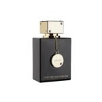 Armaf Club De Nuit Intense Woman EDP 105ml – luxury floral fruity fragrance for women with elegant black bottle packaging.