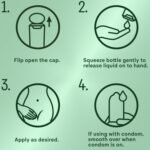 Durex Soothing Massage & Play 2 in 1 Gel & Personal Lubricant - Image 3