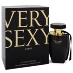Victoria's Secret Very Sexy Night Eau De Parfum – 100ml - Image 2
