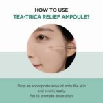 SKIN1004 Madagascar Centella Tea-Trica Relief Ampoule – 30ml - Image 3