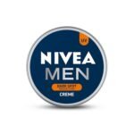 NIVEA MEN Dark Spot Reduction Cream 75ml for men, reduces dark spots, evens skin tone, and hydrates the skin for a refreshed look.