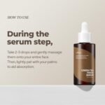 ISNTREE Green Tea Fresh Serum – 50ml - Image 3