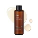 Acwell Licorice pH Balancing Cleansing Toner 150ml brightening Korean toner with licorice extract to balance pH, hydrate, and soothe skin.