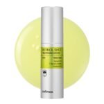 Celimax The Vita A Retinol Shot Tightening Serum 30ml – Korean retinol serum for anti-aging, wrinkle care, skin tightening, and texture improvement.