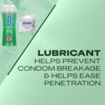 Durex Soothing Massage & Play 2 in 1 Gel & Personal Lubricant - Image 2