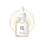Beauty of Joseon Glow Deep Serum Rice Arbutin 30ml – Korean brightening serum for dark spots, hydration, and glowing skin.