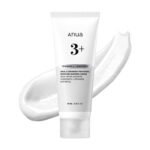 Anua 3 Ceramide Panthenol Moisture Barrier Cream 100ml – hydrating cream with ceramides and panthenol for strengthened moisture barrier and soft skin.