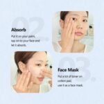 ISNTREE Hyaluronic Acid Toner – 200ml - Image 2