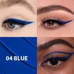 Miss & Mrs Ultra Fine Dipliner – Blue 4.5ml - Image 2