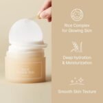 I’m From Rice Toner Pads – 140ml - Image 2