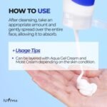 ISNTREE Hyaluronic Acid Moist Cream – 100ml - Image 3