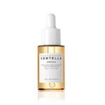 SKIN1004 Madagascar Centella Ampoule 30ml – Soothing and hydrating serum with Centella Asiatica for sensitive, irritated, and acne-prone skin.