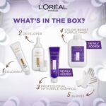 L'Oréal Paris Excellence Fashion Hair Colour 5.54 –Warm Auburn - Image 2