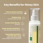 AXIS-Y Dark Spot Correcting Glow Toner – 125ml - Image 2