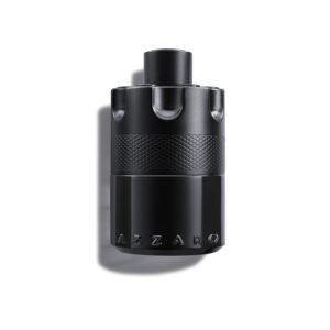Azzaro The Most Wanted Eau de Parfum Intense 100ml – woody, ambery and spicy men’s fragrance with long-lasting seductive scent.