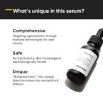 Minimalist Alpha Arbutin 2% Serum for Dark Spots – 30ml - Image 3