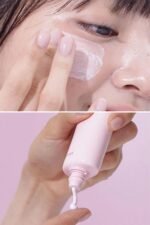 CELIMAX Heart Pink Tone-Up Sun Cream – 40ml - Image 2