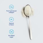 Vital Proteins Unflavoured Collagen Peptides – 567g - Image 3