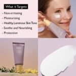 Haruharu Wonder Black Rice Mineral Sunscreen SPF50+ 50ml - Image 3