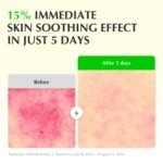 EQQUALBERRY Aloe PDRN Calming Serum – 30ml - Image 2