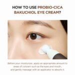 SKIN1004 Centella Probio-Cica Bakuchiol Eye Cream – 20ml - Image 3
