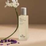 The Face Shop The Therapy Vegan Blending Toner – 100ml - Image 3