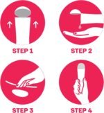 Durex Play Sweet Strawberry Lube – 50ml - Image 3