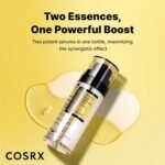 COSRX Advanced Snail Radiance Dual Essence – 80ml - Image 2