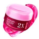 Numbuzin No. 2 Rose PDRN Collagen 2X Plumping Serum 30ml hydrating serum for plumping, firming, and glow.